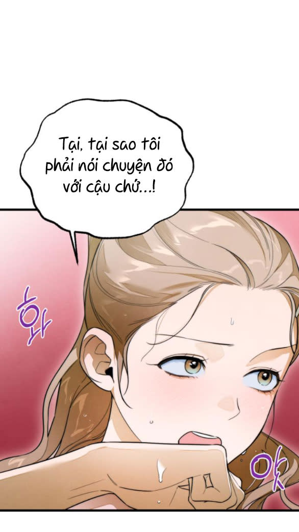 18+ Mong Ước Của Ác Ma Chap 27 - Trang 2