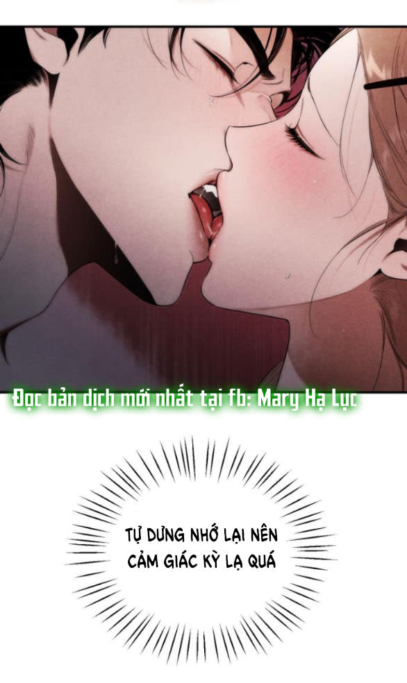 18+ Mong Ước Của Ác Ma Chap 27 - Trang 2