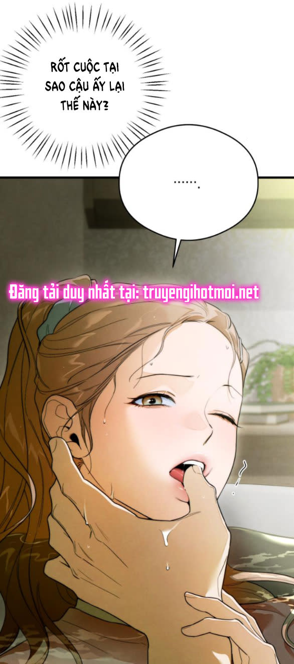 18+ Mong Ước Của Ác Ma Chap 27 - Trang 2