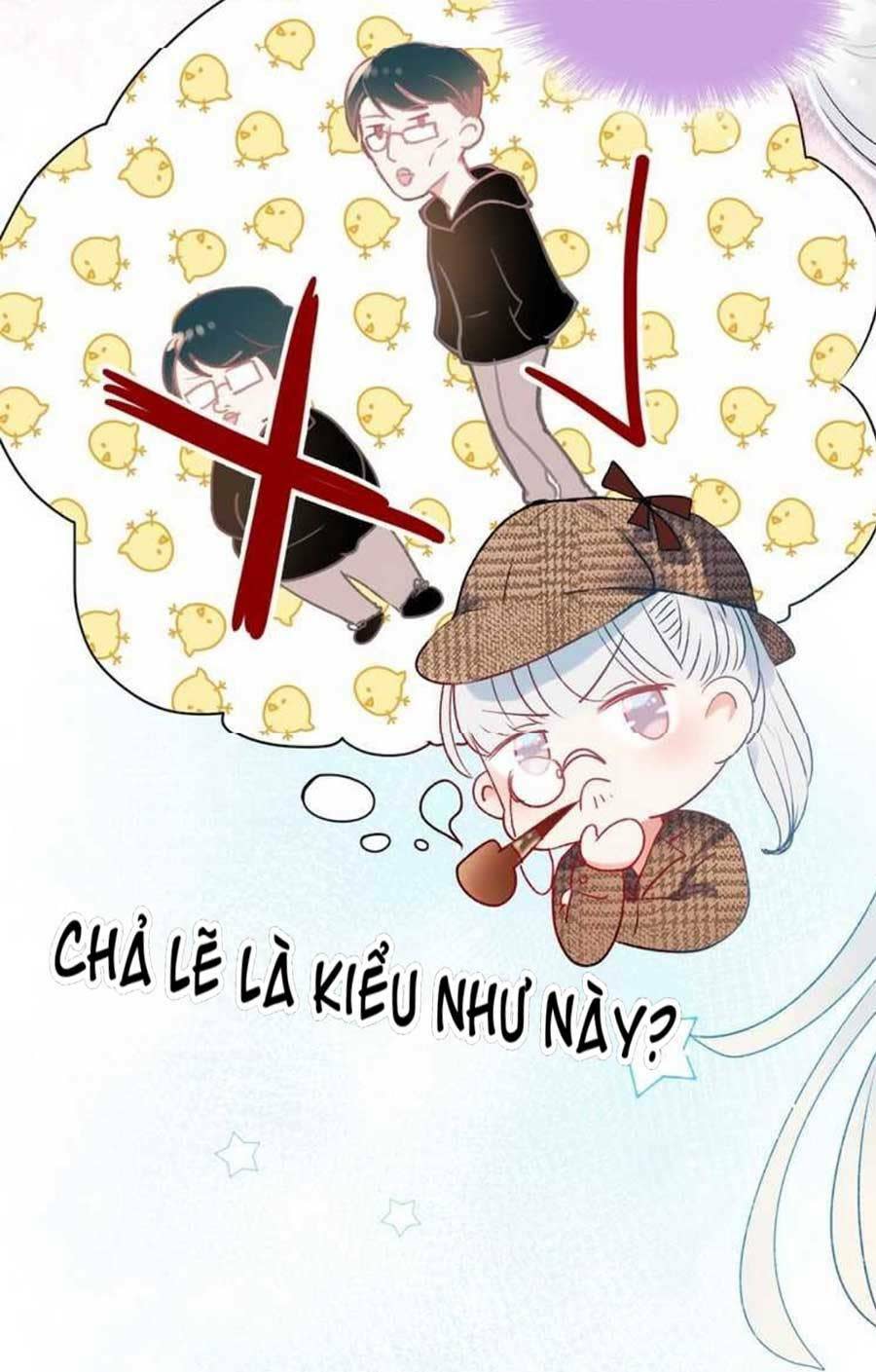 thành dã tiêu hà chapter 26 - Next chapter 27