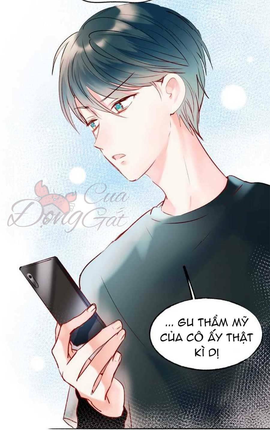 thành dã tiêu hà chapter 26 - Next chapter 27