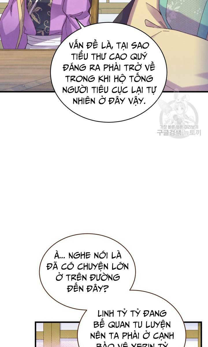 phi lôi đao thuật chương 162 - Next chapter 163