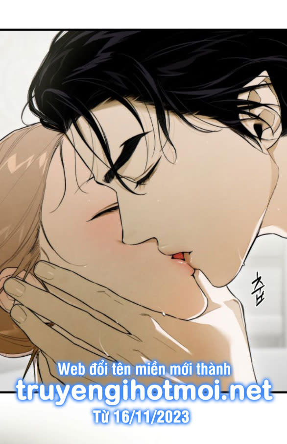 18+ Mong Ước Của Ác Ma Chap 27 - Trang 2