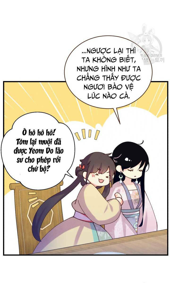 phi lôi đao thuật chương 162 - Next chapter 163