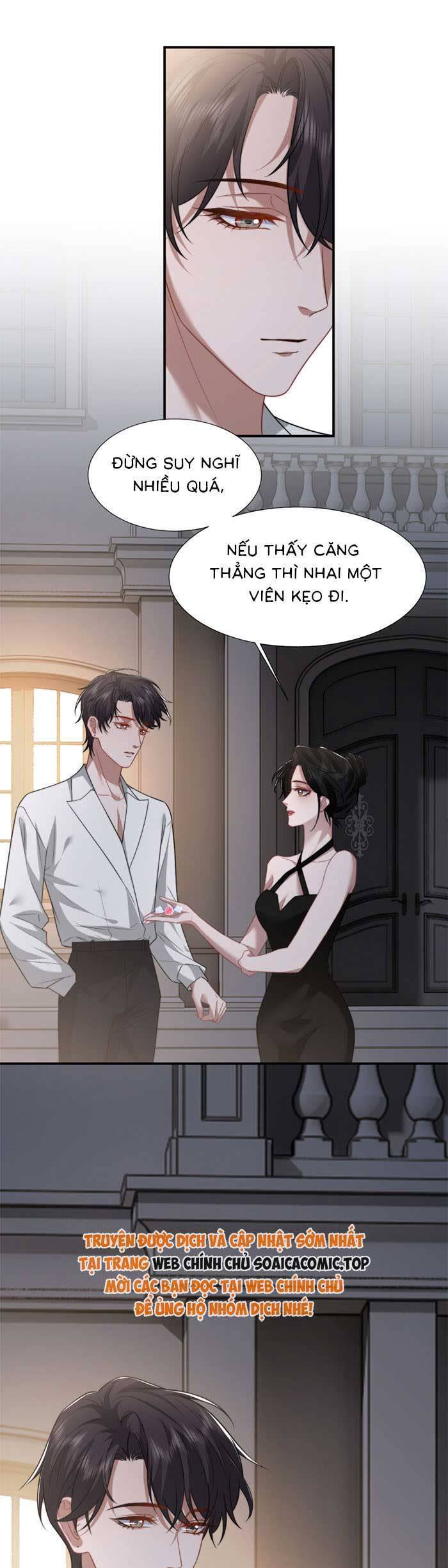 nữ tướng xuyên đến hiện đại trở thành chị dâu quyền lực chương 95 - Next Chapter 95