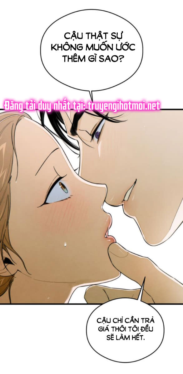 18+ Mong Ước Của Ác Ma Chap 27 - Trang 2