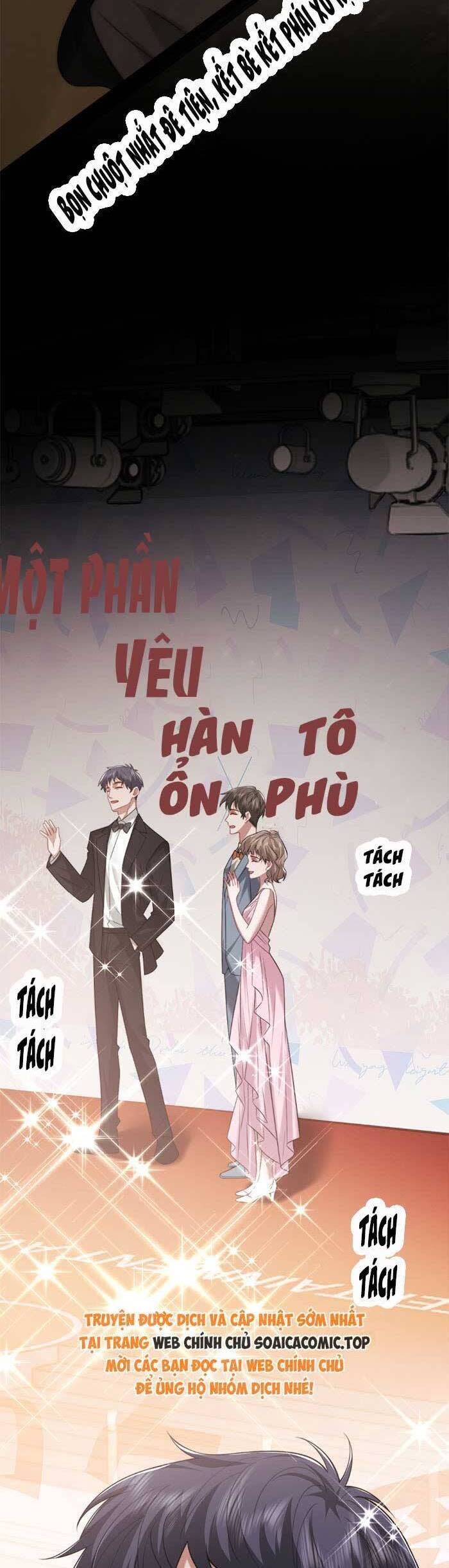 nữ tướng xuyên đến hiện đại trở thành chị dâu quyền lực chương 95 - Next Chapter 95