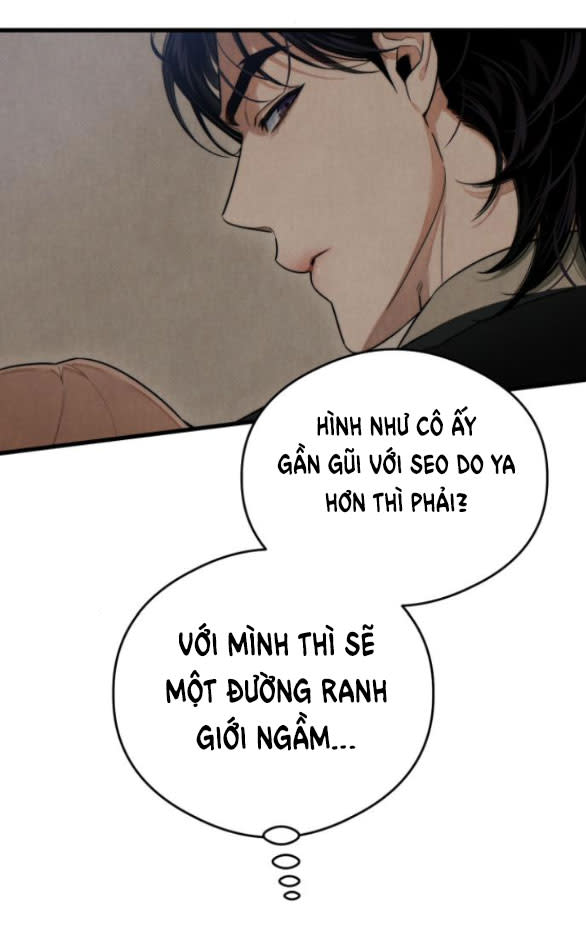 18+ Mong Ước Của Ác Ma Chap 27 - Trang 2