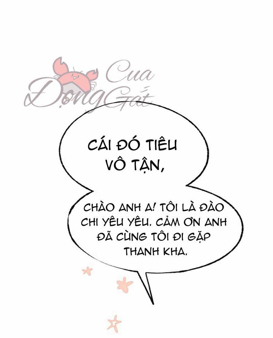 thành dã tiêu hà chapter 31 - Next chapter 32