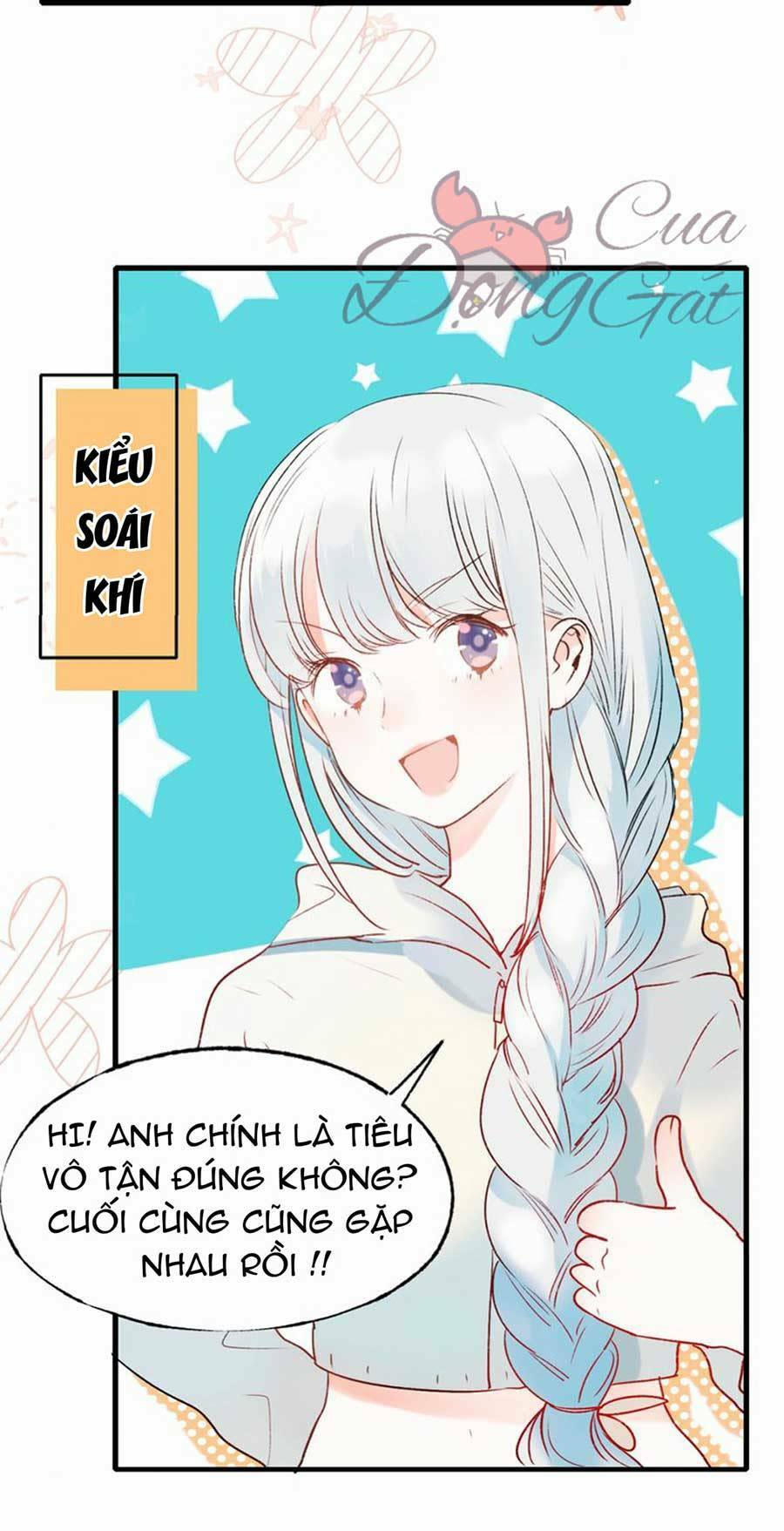 thành dã tiêu hà chapter 31 - Next chapter 32