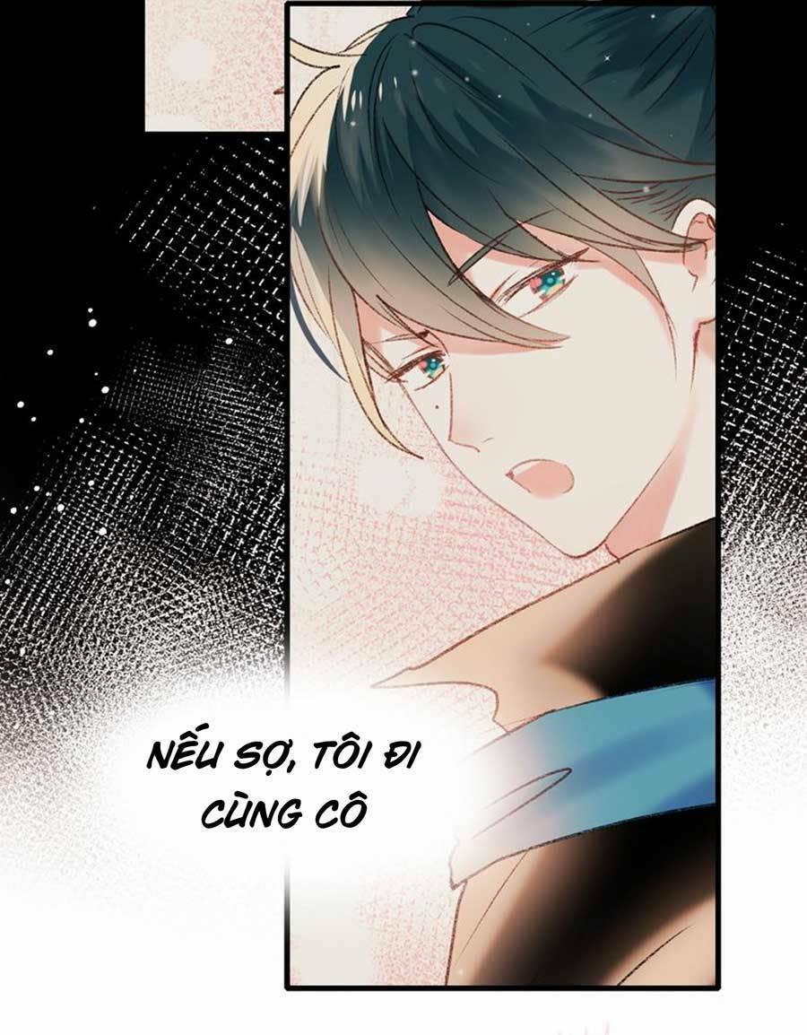 thành dã tiêu hà chapter 31 - Next chapter 32