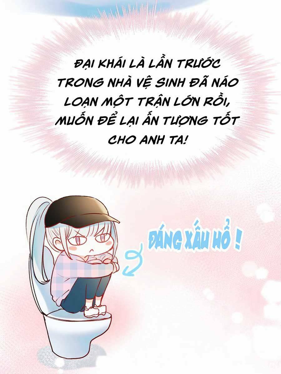 thành dã tiêu hà chapter 31 - Next chapter 32