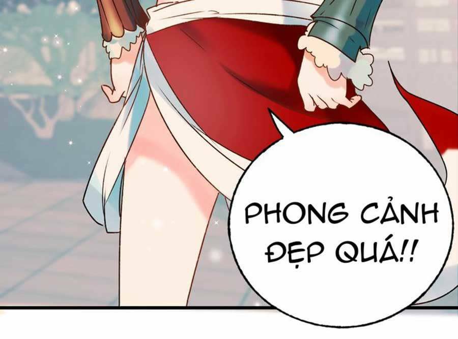 thành dã tiêu hà chapter 31 - Next chapter 32