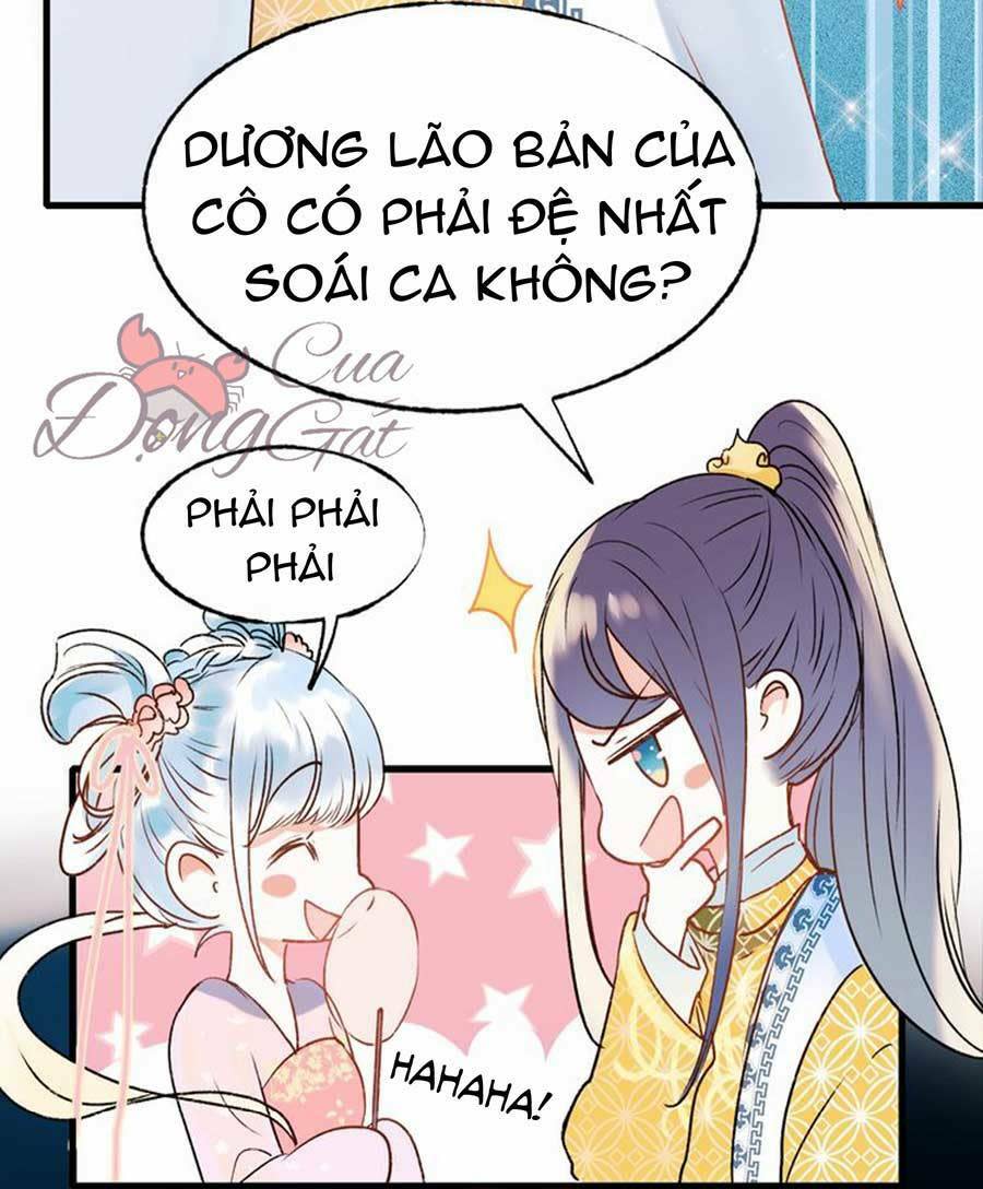 thành dã tiêu hà chapter 31 - Next chapter 32