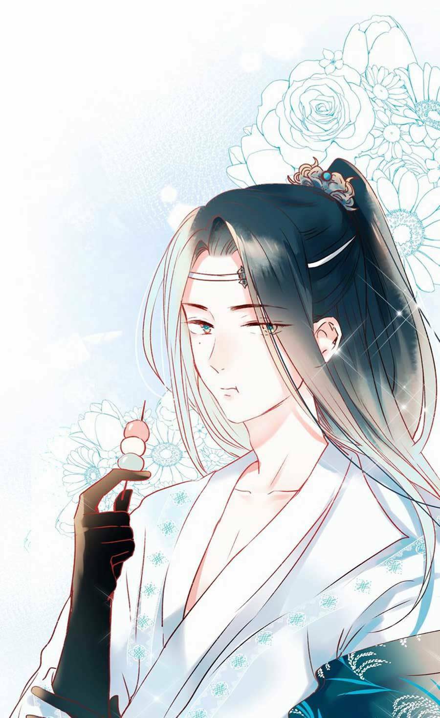 thành dã tiêu hà chapter 31 - Next chapter 32