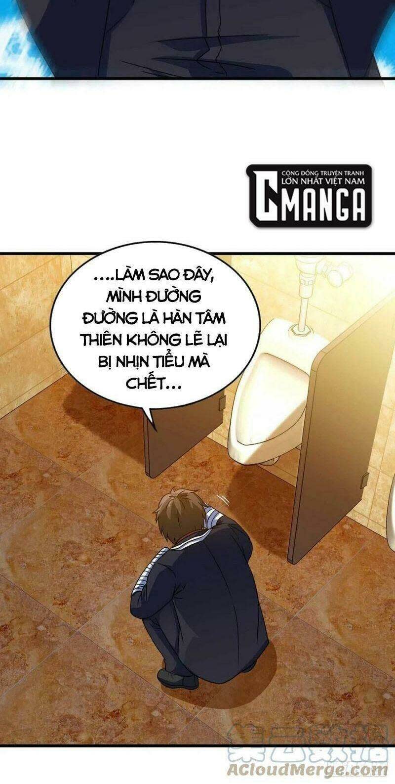 ta là hàn tam thiên Chapter 65 - Next Chapter 66