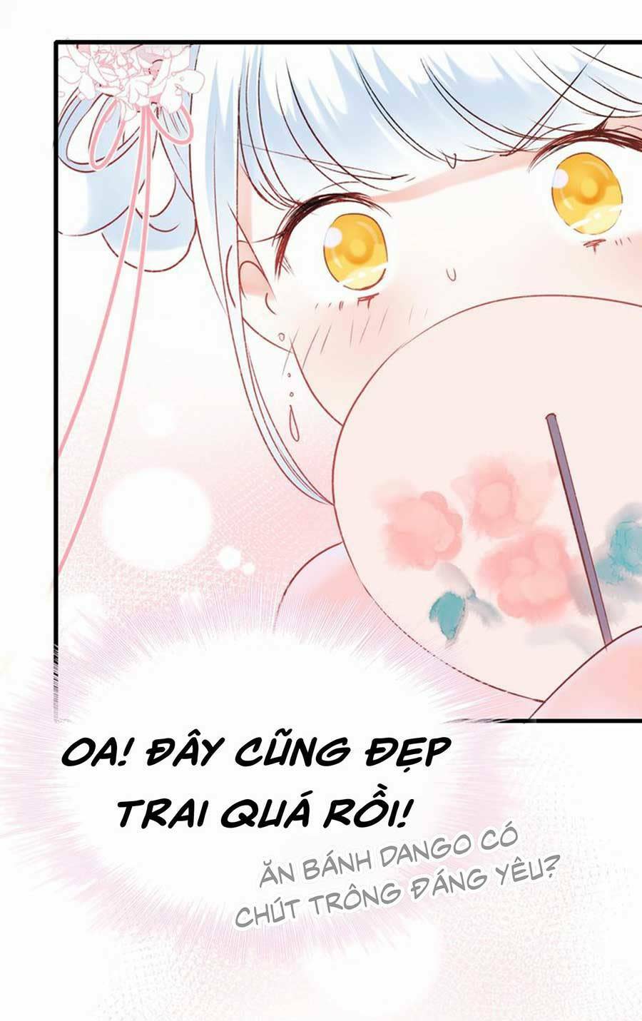 thành dã tiêu hà chapter 31 - Next chapter 32