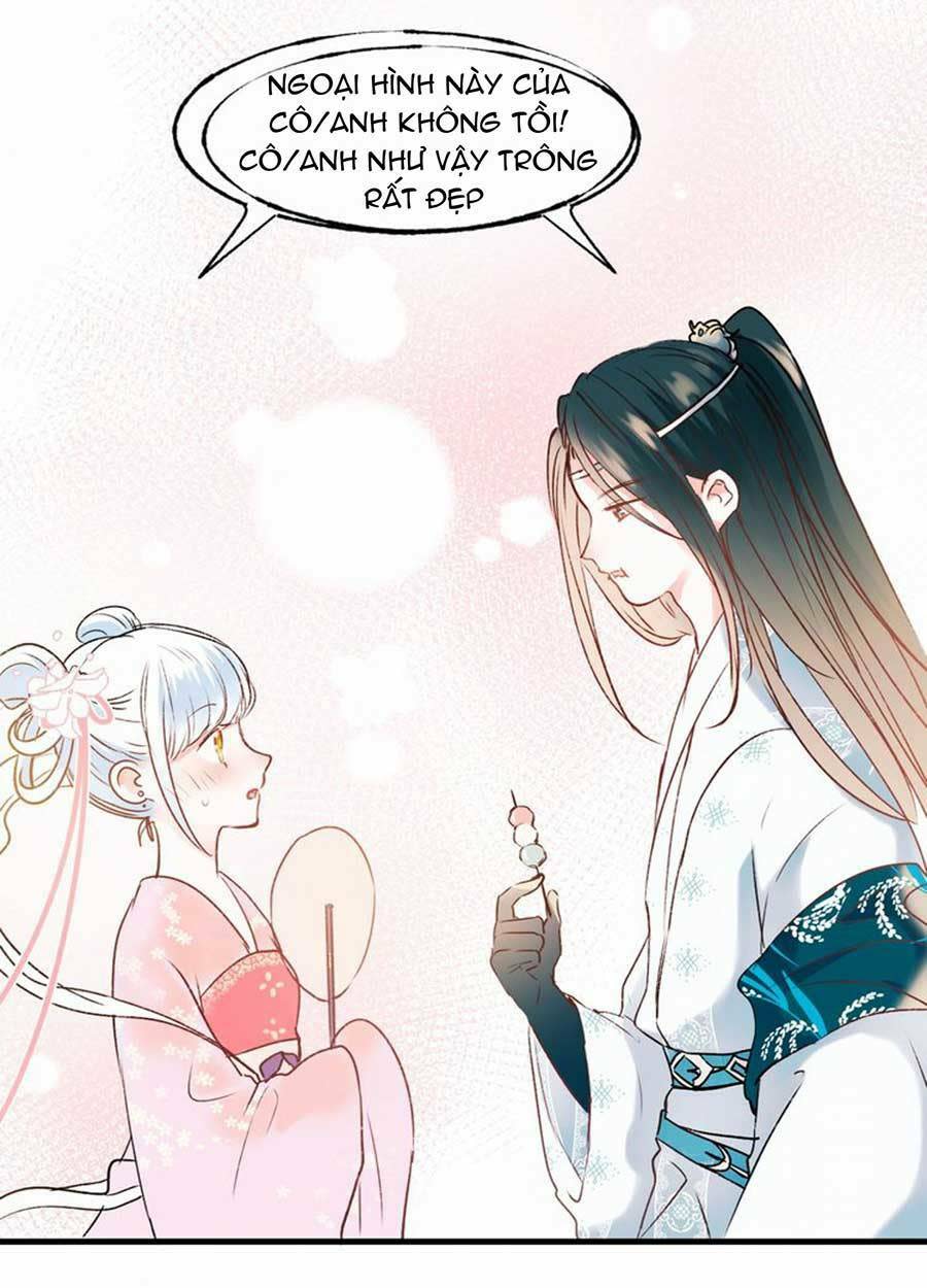 thành dã tiêu hà chapter 31 - Next chapter 32