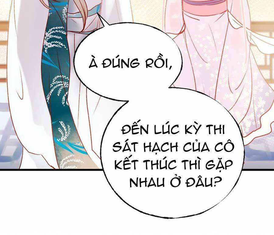 thành dã tiêu hà chapter 31 - Next chapter 32