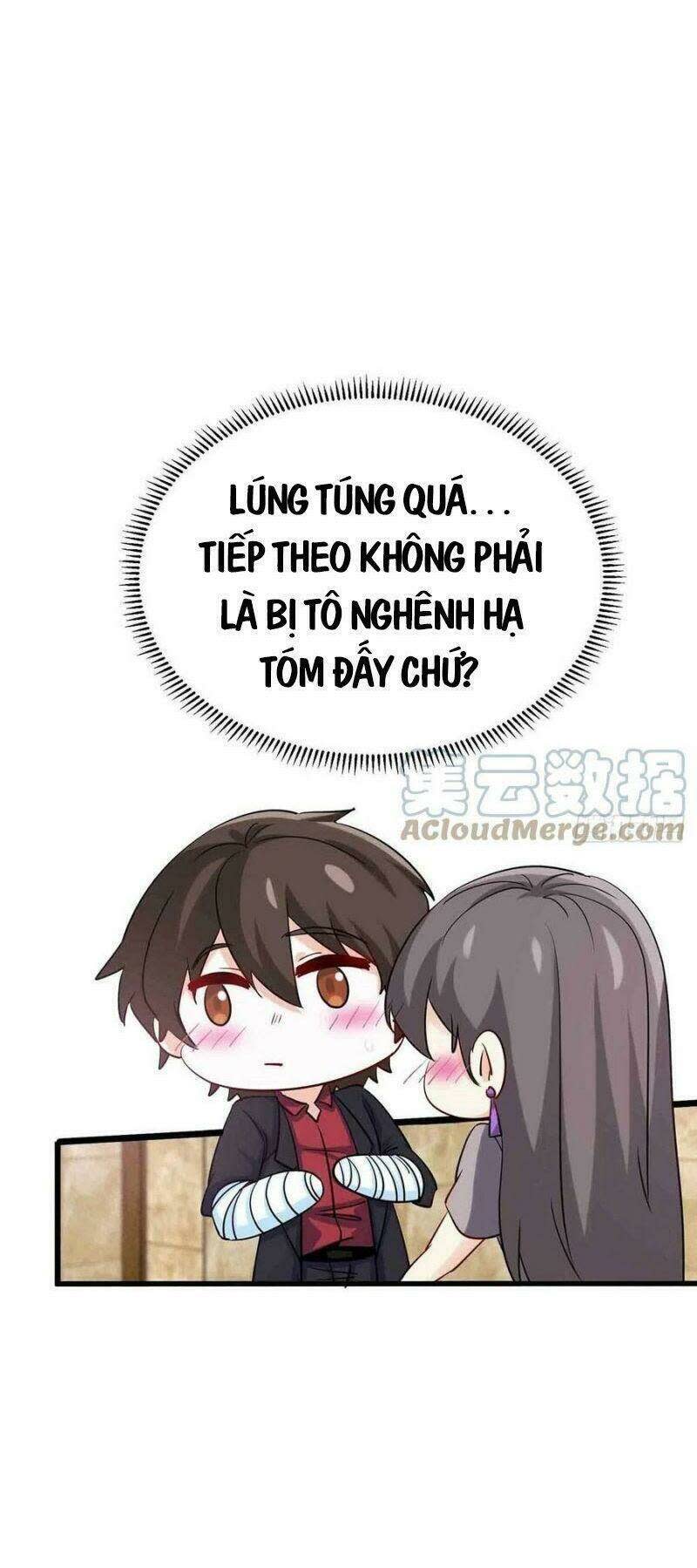 ta là hàn tam thiên Chapter 65 - Next Chapter 66