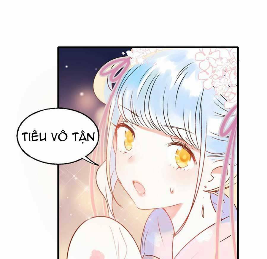 thành dã tiêu hà chapter 31 - Next chapter 32