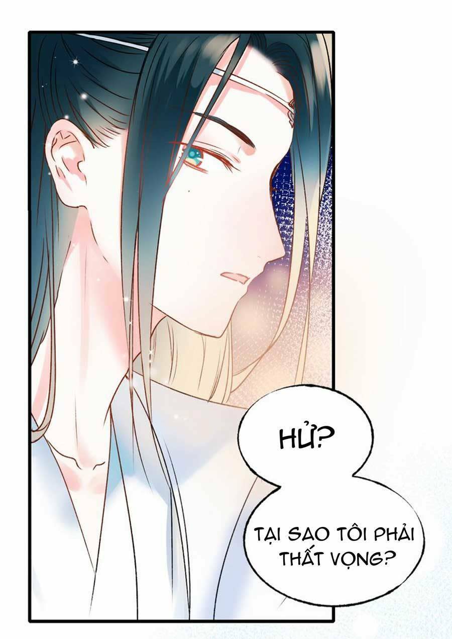 thành dã tiêu hà chapter 31 - Next chapter 32