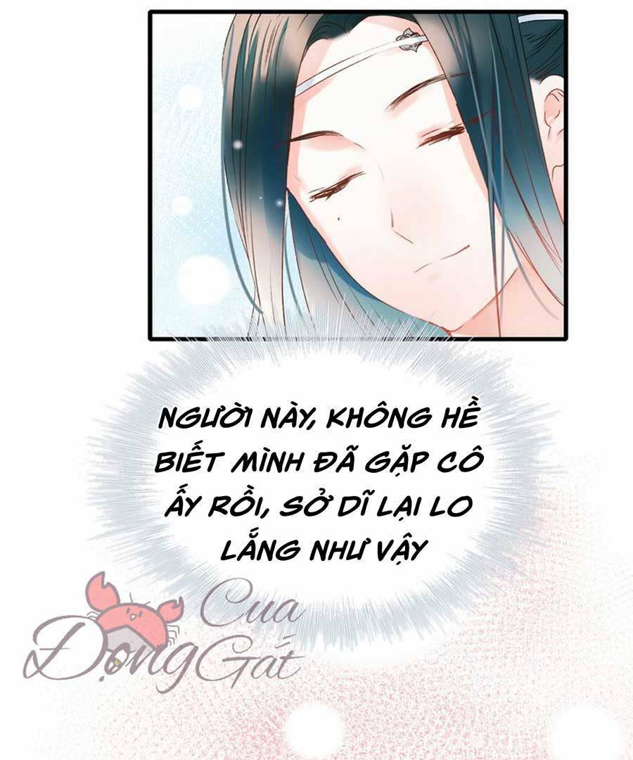 thành dã tiêu hà chapter 31 - Next chapter 32