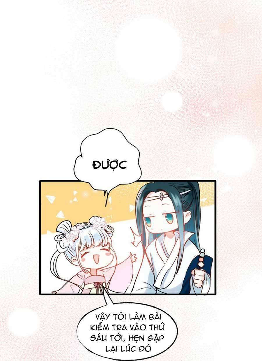 thành dã tiêu hà chapter 31 - Next chapter 32