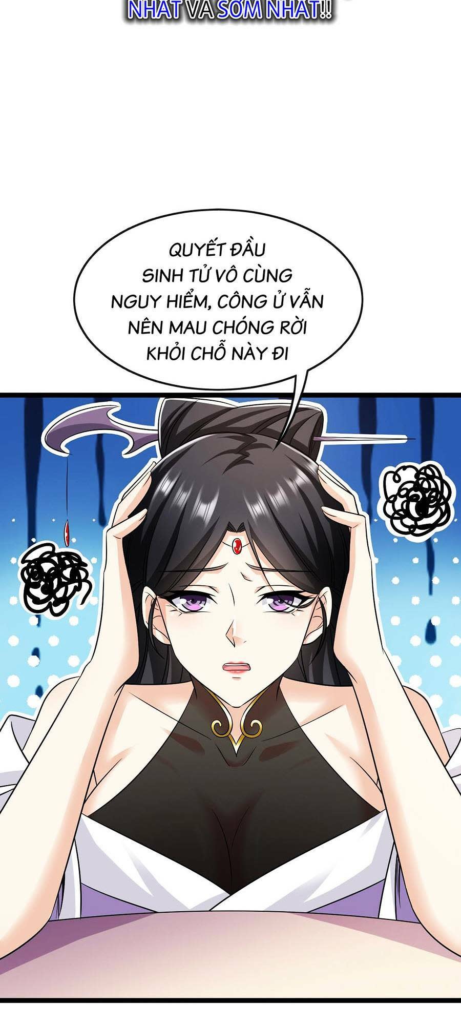 thập đại đế hoàng đều là đệ tử của ta chương 36 - Next chapter 37