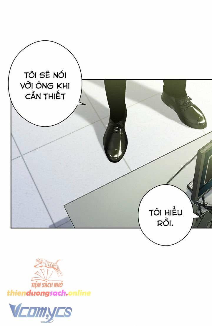 [18+] love kitsch crunch Chap 23 - Next Chap 24