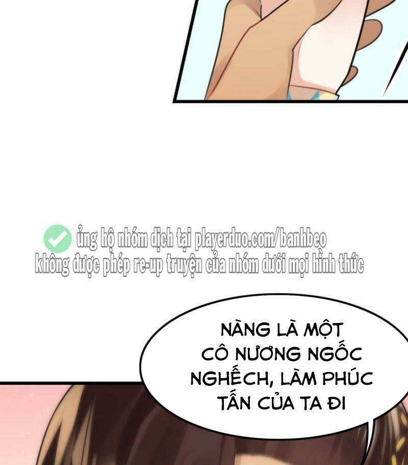 công chúa hòa thân lần này không tốt! Chapter 10 - Next Chapter 11