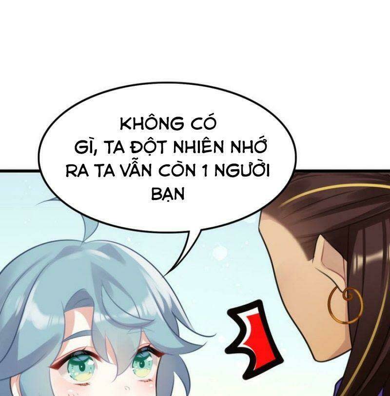 công chúa hòa thân lần này không tốt! Chapter 11 - Next Chapter 12