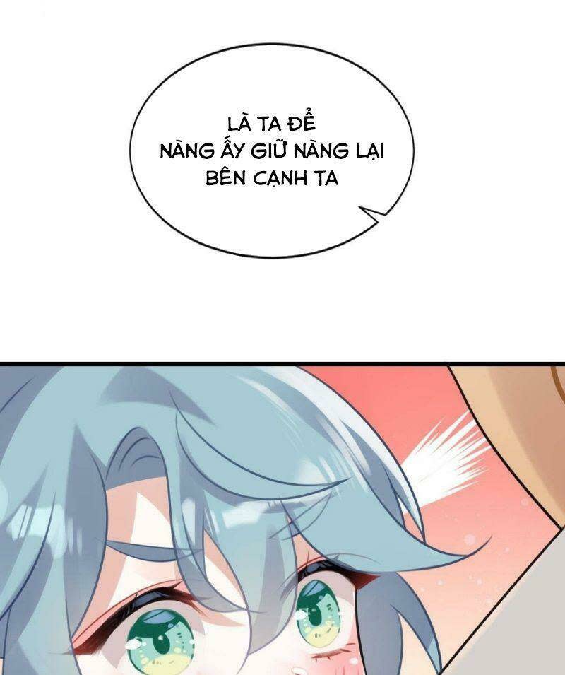 công chúa hòa thân lần này không tốt! Chapter 10 - Next Chapter 11