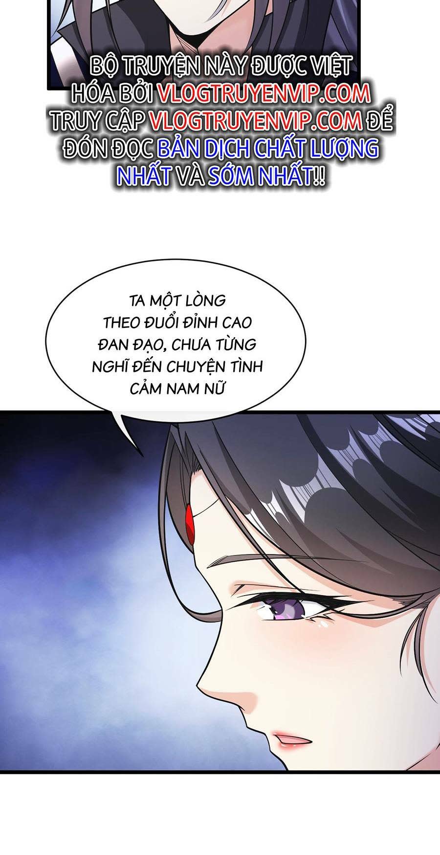 thập đại đế hoàng đều là đệ tử của ta chapter 34 - Next chương 35