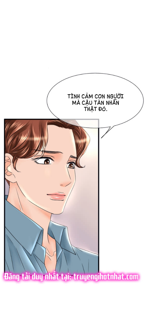 tình yêu đánh cắp trái tim Chap 11.2 - Trang 2