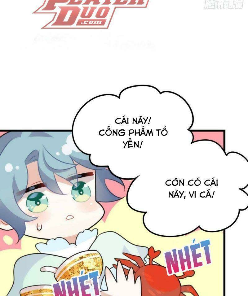 công chúa hòa thân lần này không tốt! Chapter 10 - Next Chapter 11