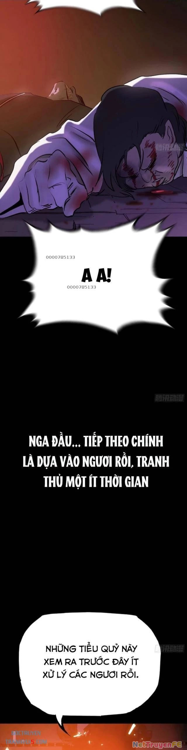 phong yêu vấn đạo Chapter 99 - Trang 2