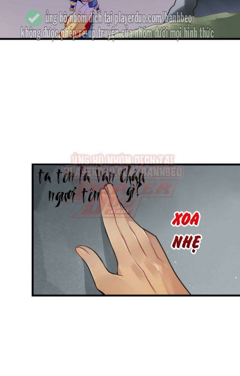 công chúa hòa thân lần này không tốt! Chapter 11 - Next Chapter 12