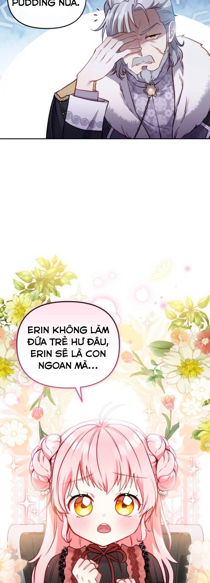 tôi đang được nuôi dưỡng bởi những kẻ phản diện chapter 7 - Next chapter 8