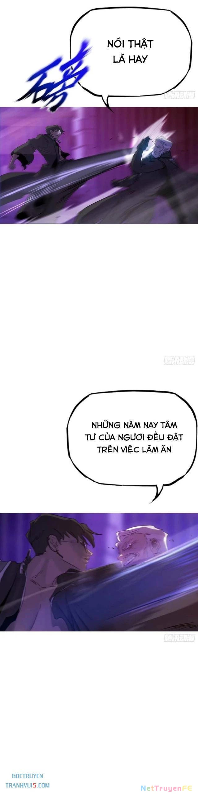 phong yêu vấn đạo Chapter 99 - Trang 2