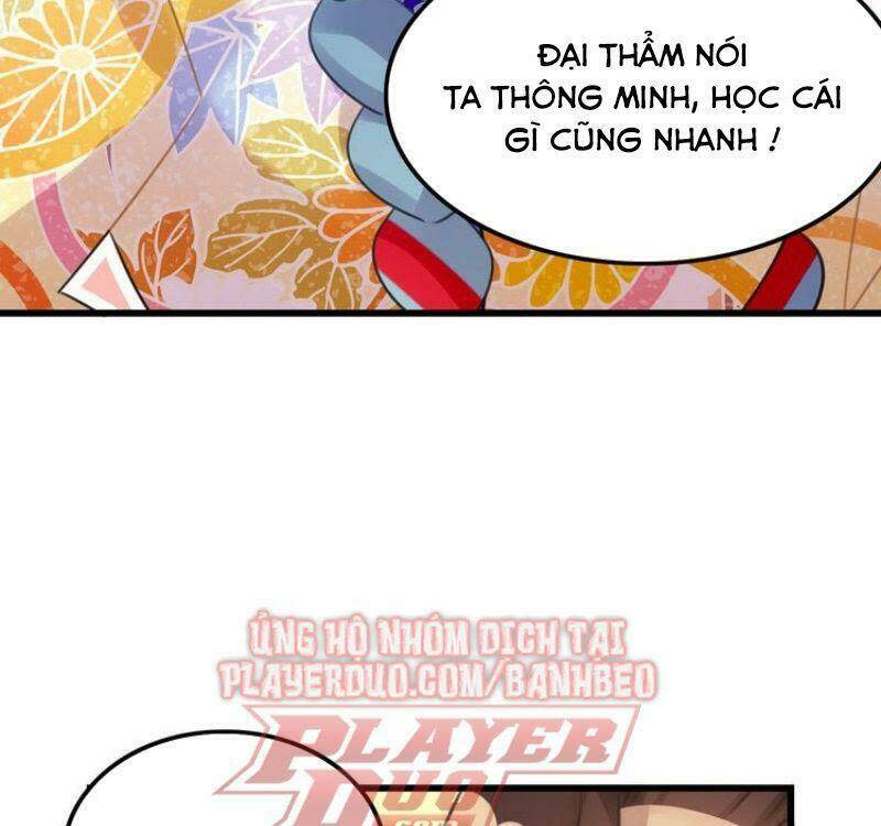 công chúa hòa thân lần này không tốt! Chapter 11 - Next Chapter 12