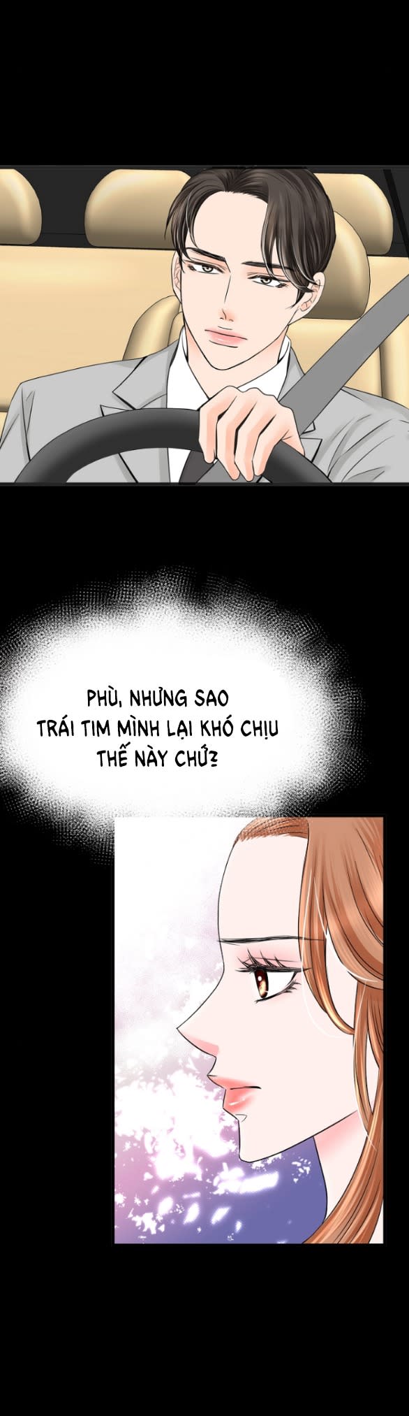 tình yêu đánh cắp trái tim Chap 21.2 - Trang 2