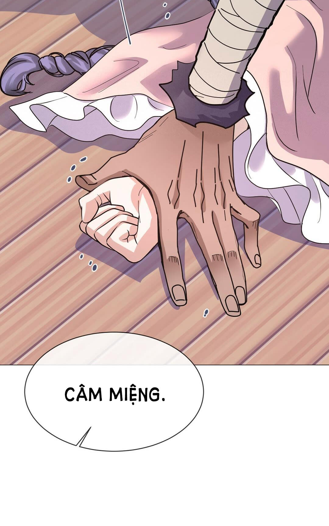 [18+] đêm của dã thú Chương 5.1 - Next Chapter 5