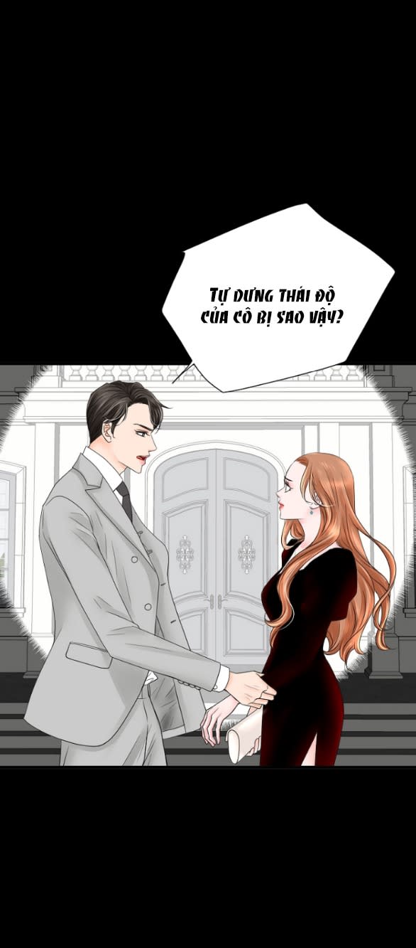 tình yêu đánh cắp trái tim Chap 21.2 - Trang 2