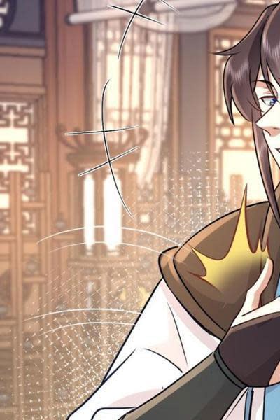 trường sinh bất tử ta chỉ tu cấm thuật Chapter 104 - Next Chapter 104