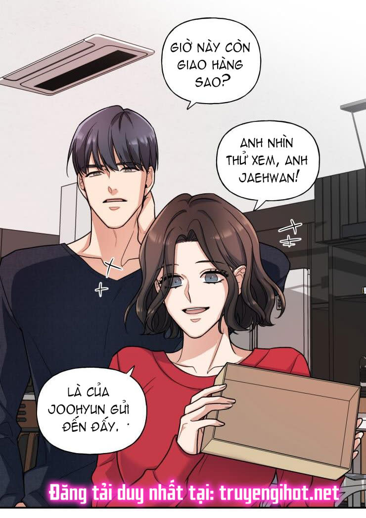 căn phòng khoái lạc Chap 19 - Next 19.1