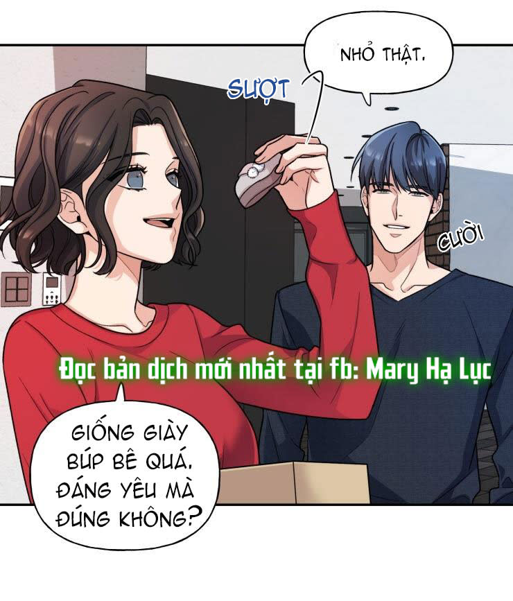 căn phòng khoái lạc Chap 19 - Next 19.1