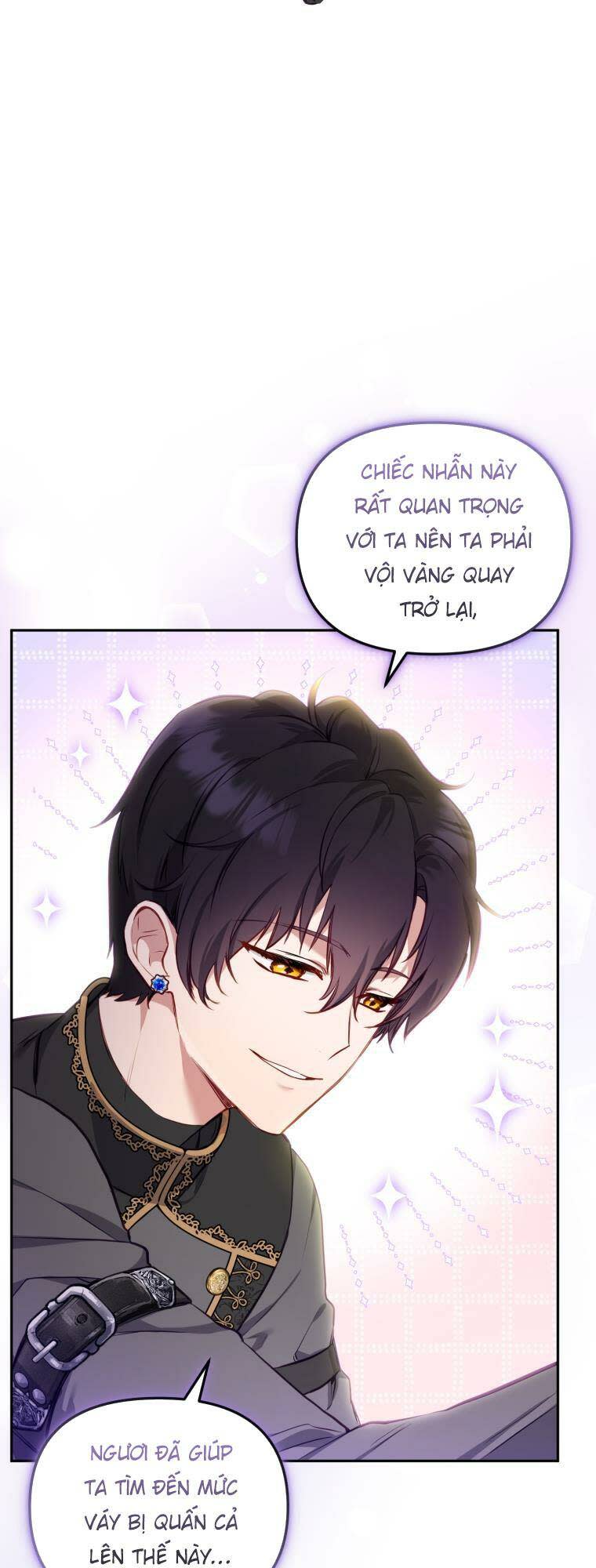 tôi đang được nuôi dưỡng bởi những kẻ phản diện chapter 2 - Next chapter 3