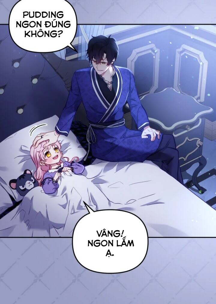 tôi đang được nuôi dưỡng bởi những kẻ phản diện chapter 7 - Next chapter 8