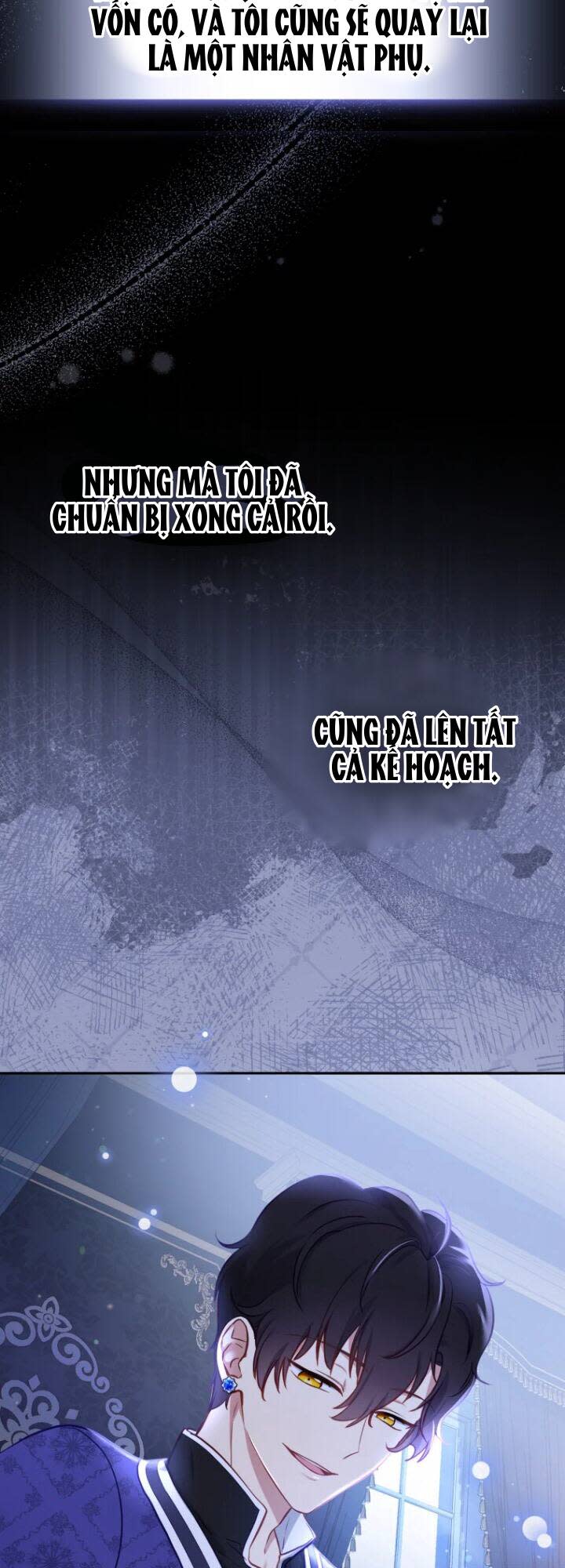 tôi đang được nuôi dưỡng bởi những kẻ phản diện chapter 7 - Next chapter 8